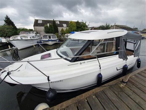 merry fisher 645 for sale uk.